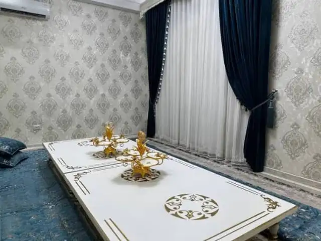 4-комн. квартира, 9 этаж, 111 м², Мехргон, Душанбе