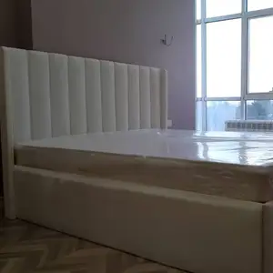 Кровать двуспальная, Душанбе
