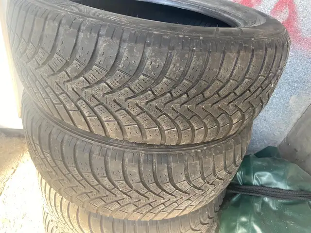 Шины R17 225/60, Душанбе