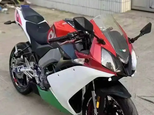 Мотоцикл Aprilia GPR150 Под Заказ, Душанбе