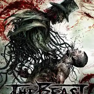 Игра The beast inside для компьютера-пк-pc, Душанбе