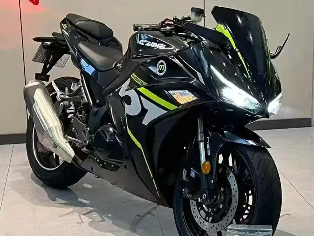 Мотоцикл Ducati, Душанбе