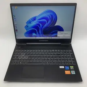 Ноутбук Thunderobot 911 Air RTX 3050 / i5 / 12GB, Душанбе