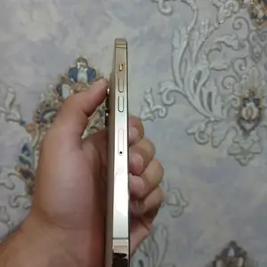 Apple iPhone 13 Pro, 128 gb, Gold, Душанбе
