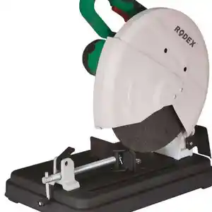 Отрезной Дисковый Станок - Rodex, Душанбе