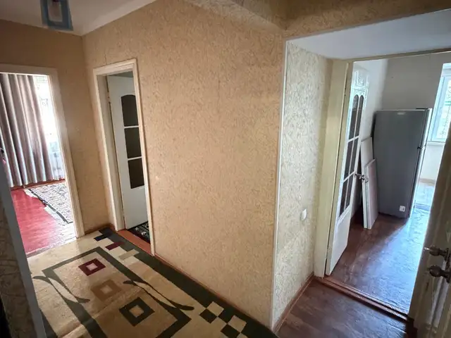 2-комн. квартира, 1 этаж, 48м², Сино-2, Душанбе