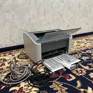 Принтер Canon lbp2900, Душанбе