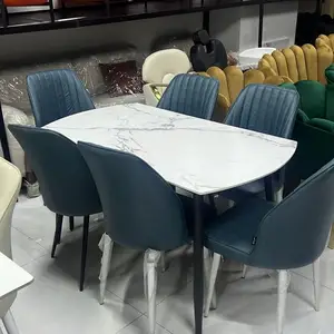 Стол со стульями, Душанбе