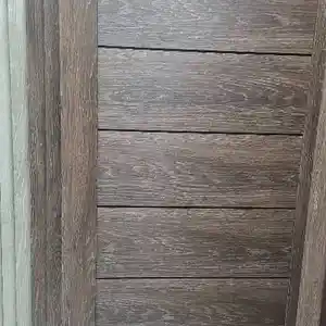 Дверь, Душанбе