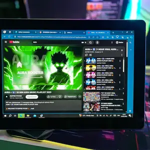 Сенсорный Ноутбук core i5 ozu8, Душанбе