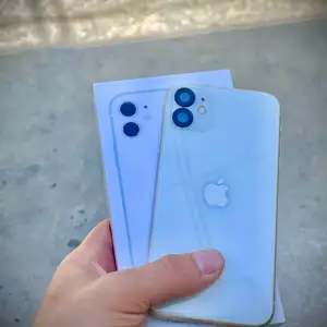 Apple iPhone 11, 128 gb, White, Душанбе