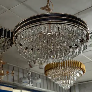 Люстра 80см, Душанбе
