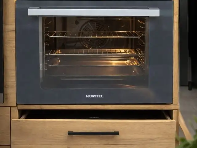 Духовой Шкаф, Душанбе