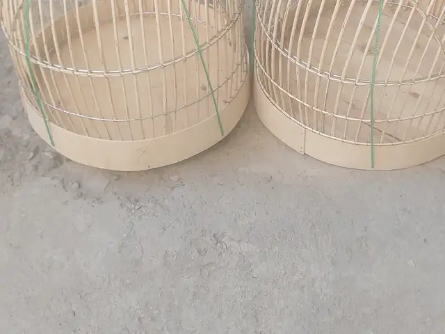 Кафас, Душанбе