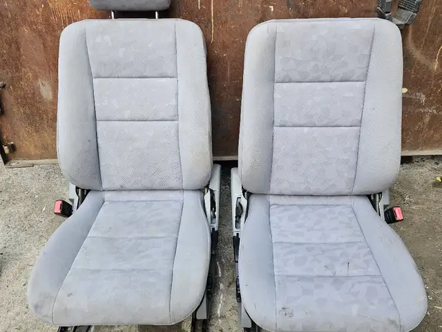 Сиденья от w202, Хуҷанд