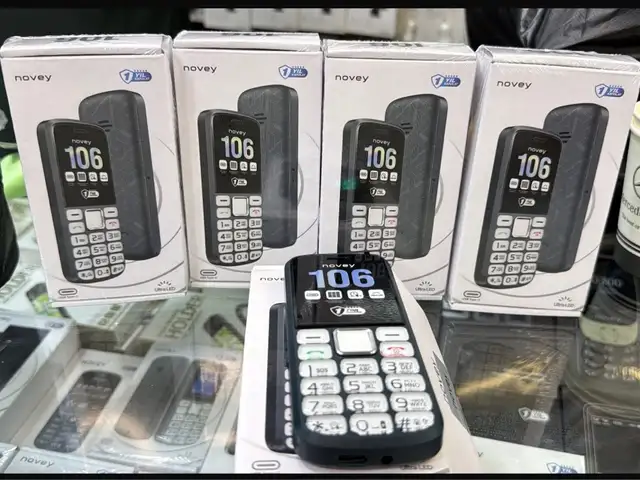 Novey 106 org, Хуҷанд