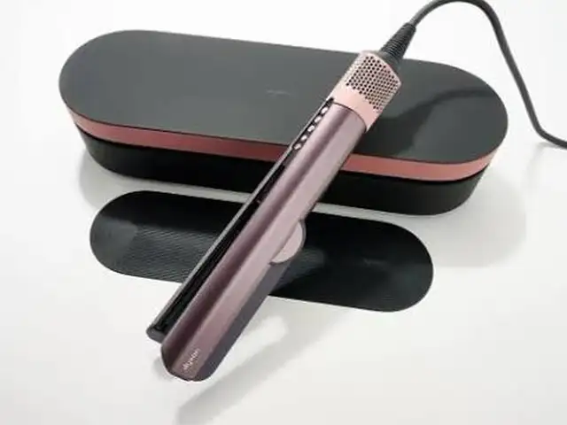 Плойка Dyson Airstrait HT01 1600 Вт, Душанбе