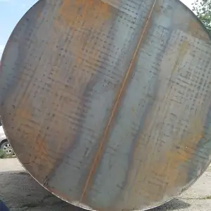 Бочка 25 тонн, Ҳисор