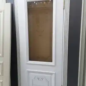 Дверь багет, Душанбе