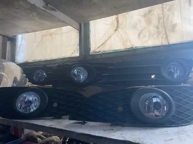 Галоген от Opel Astra H, Худжанд