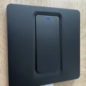 Умный клавишный выключатель Zigbee, Душанбе