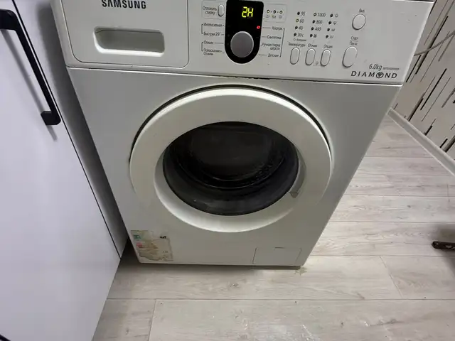 Мошинаи Ҷомашуйи, Душанбе