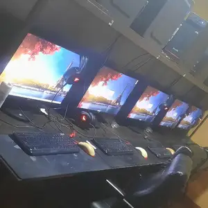 Игравой компютер, Данғара