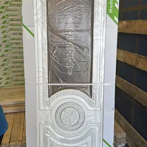 Дверь Эмаль, Душанбе