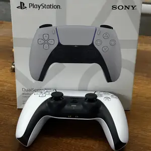Джойстик DualSense PS 5 оригинал, Худжанд