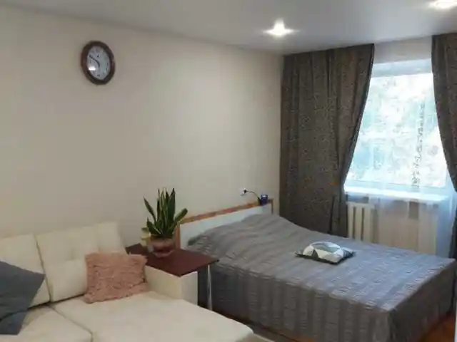 1-комн. квартира, 3 этаж, 45 м², Центре на против Чойхона рохат, Душанбе