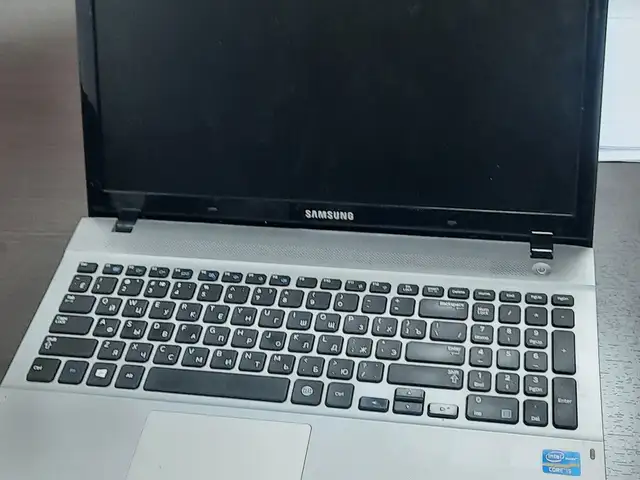 Ноутбук Samsung, Душанбе