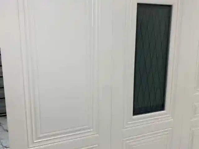 Дверь неокласик, Душанбе