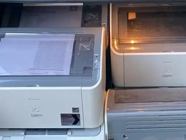 Принтер Canon lbp 3100 одиночный, Худжанд