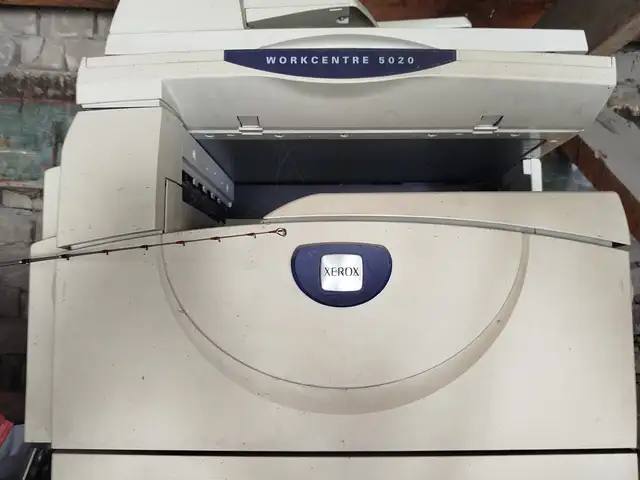 Принтер xerox A3, Худжанд