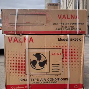 Кондиционер Valna 12 куба, Душанбе