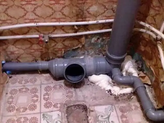 Услуги сантехника, Душанбе - 3