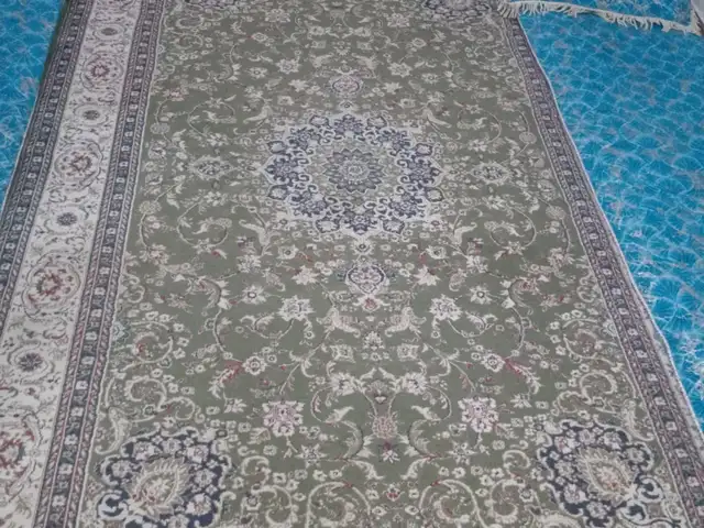 Колини Кайрокум, Душанбе