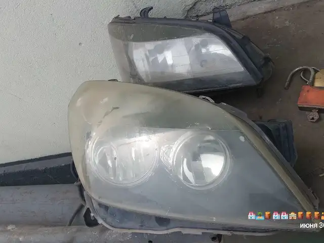 Фар аз Зефира ва Ашка, Душанбе