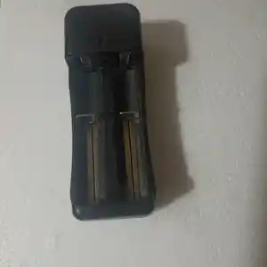 2-канальное зарядное устройство для литий-ионных аккумуляторов 4,2 в 1A, Душанбе