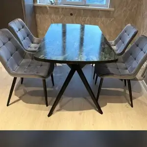 Стол стулья, Душанбе