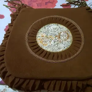 Сидушки на стулья, Душанбе
