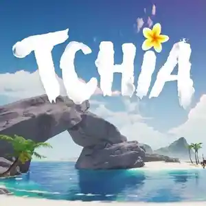 Игра Tchia для компьютера-пк-pc, Душанбе