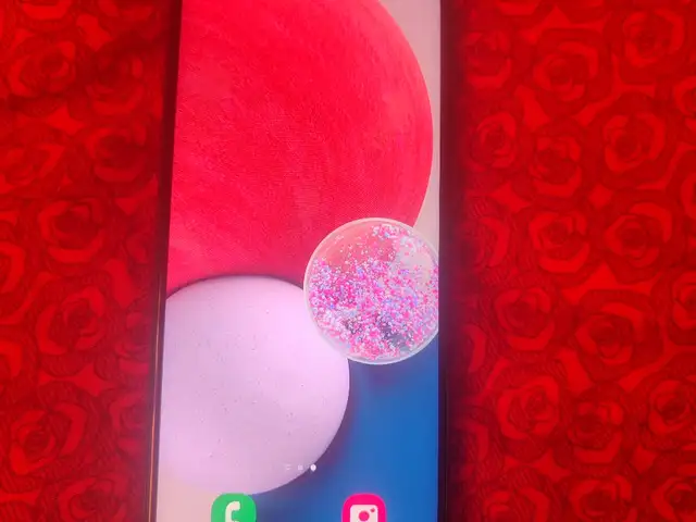Samsung Galaxy A13, Душанбе