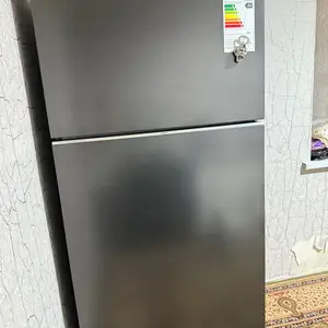 Холодильник Samsung, Душанбе