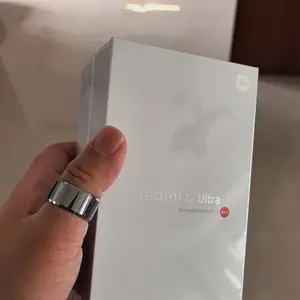 Xiaomi 17 ultra Global, Душанбе