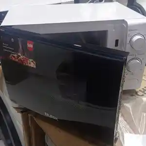 Микроволновая печь, Душанбе