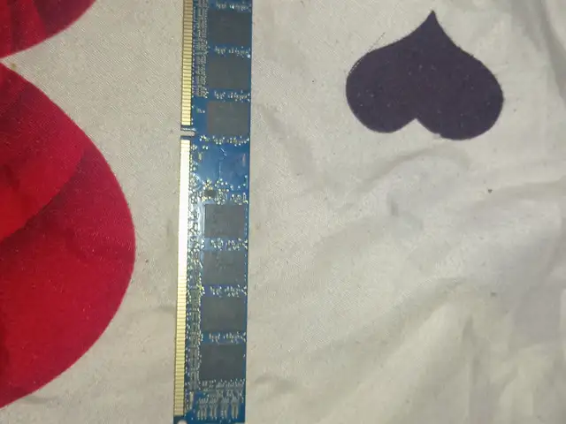 Оперативная память RAM DDR3 4gb, Душанбе