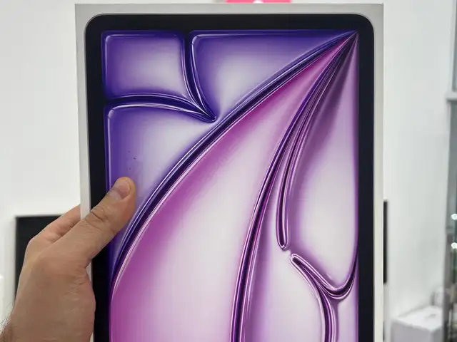Apple ipad air m2 256, Душанбе