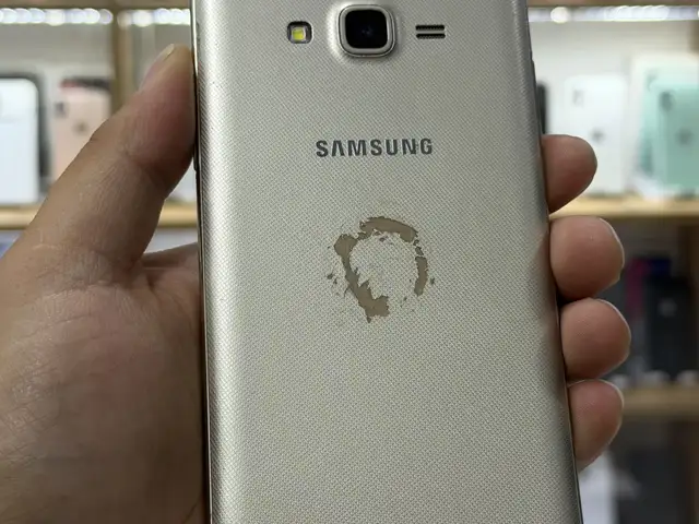 Samsung Galaxy J7 Core, Душанбе