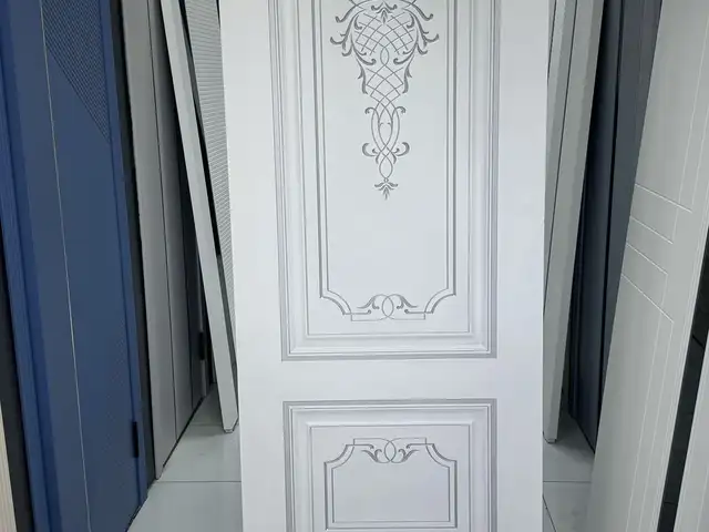 Дверь, Душанбе
